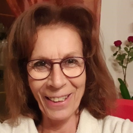 Photo de Annick GRAMAGLIA