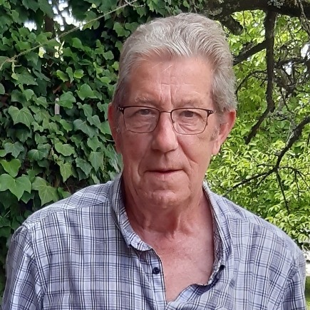 Photo de Pierre DUBOIS