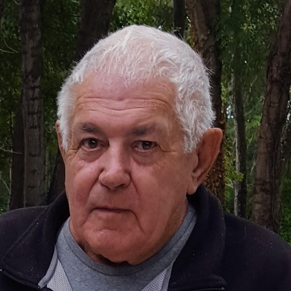 Photo de Daniel CHAUMONT