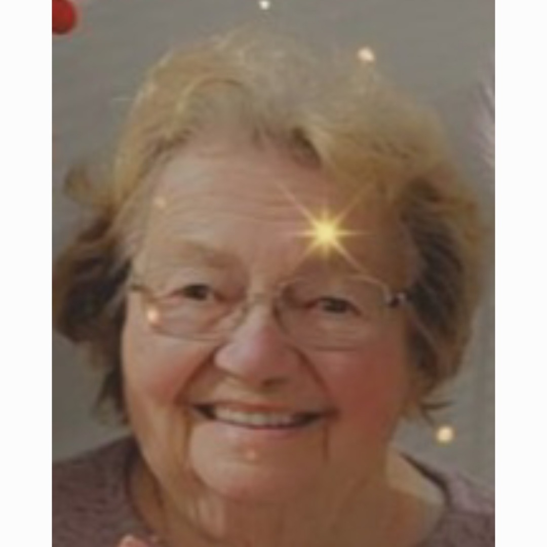 Photo de Andrée ROUSSEAU