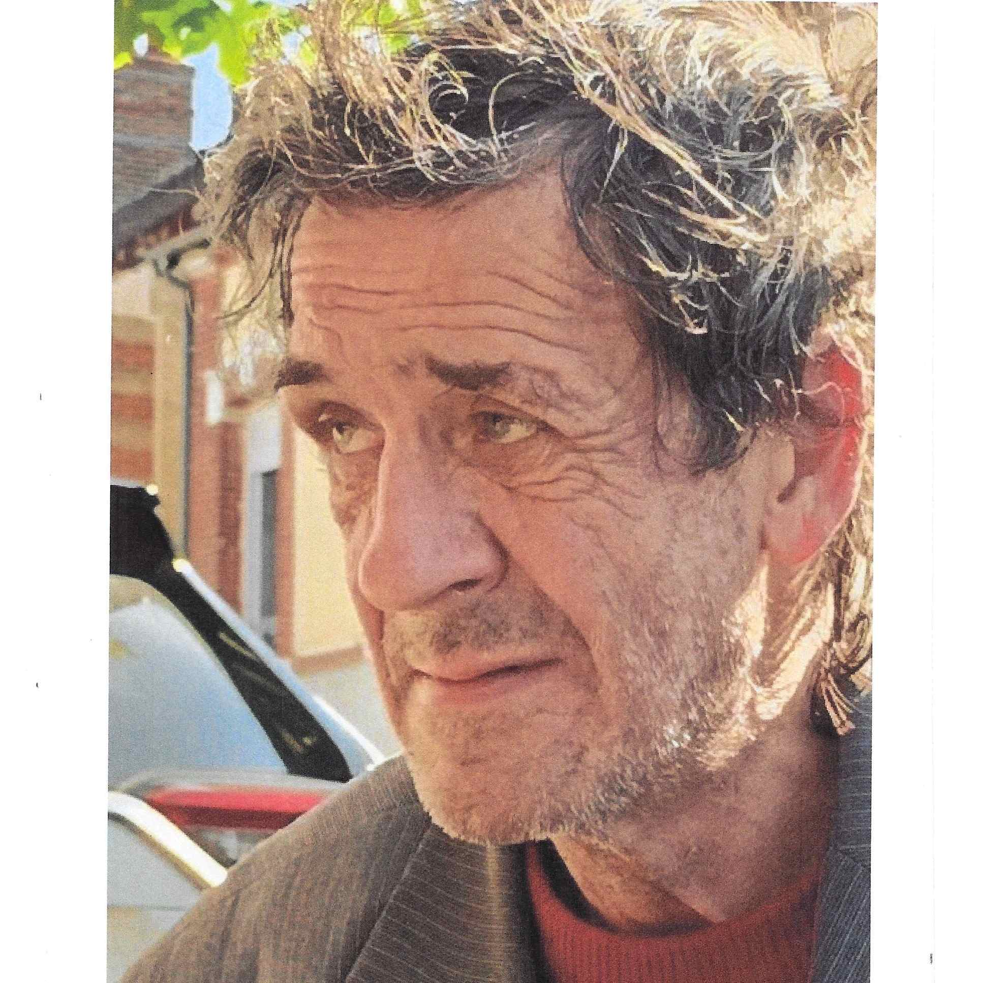 Photo de Francis KREZEL