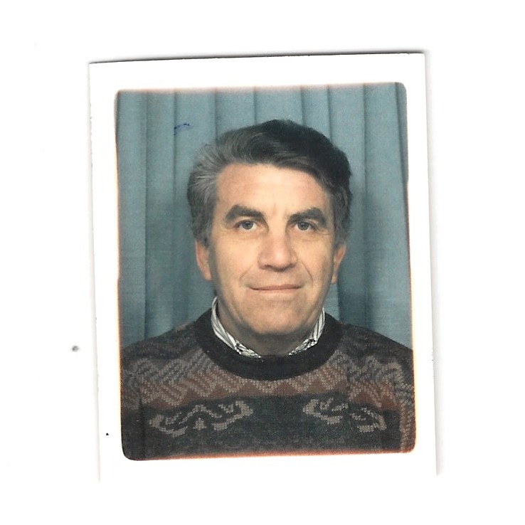Photo de Jean LESAGE