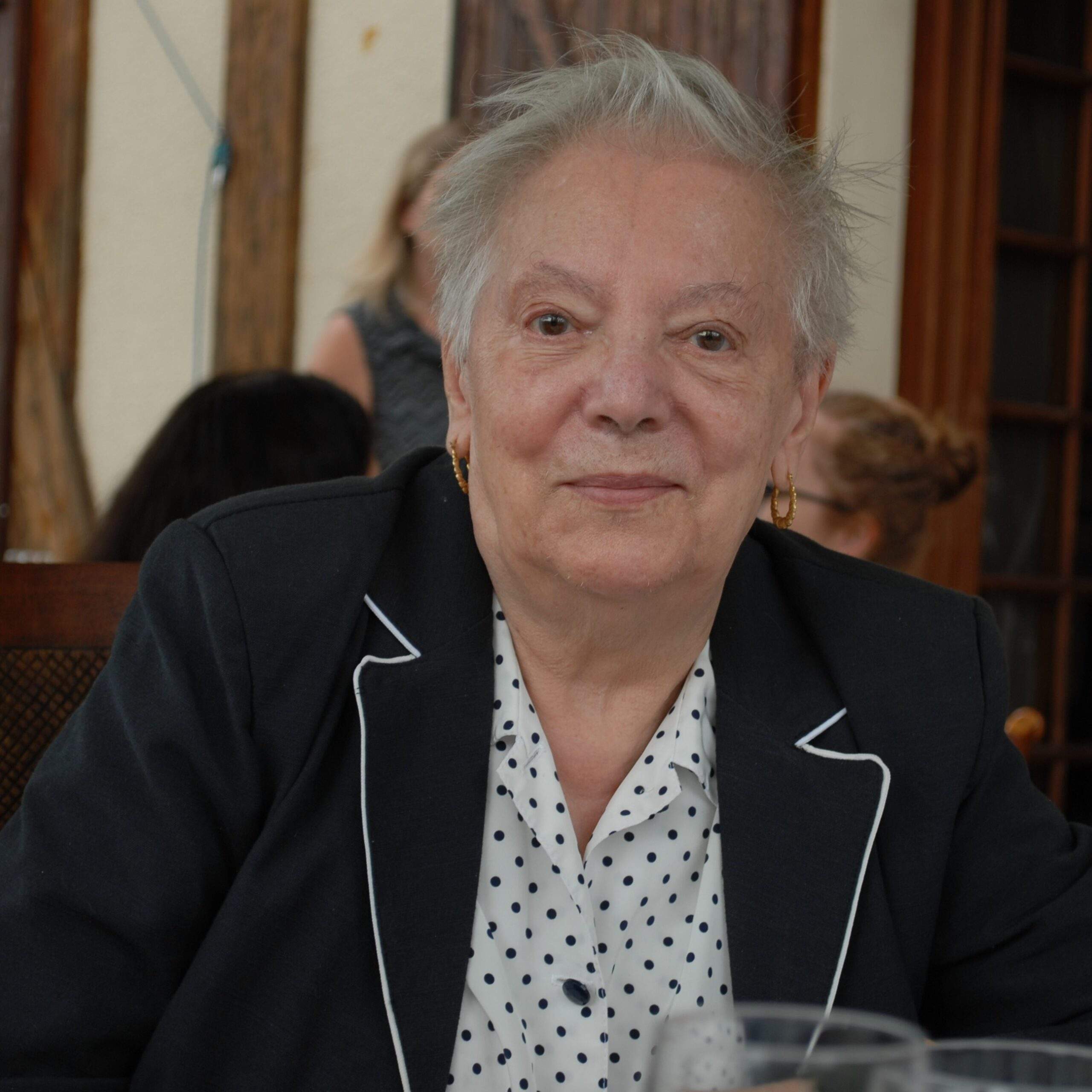 Photo de Josianne MERLIN