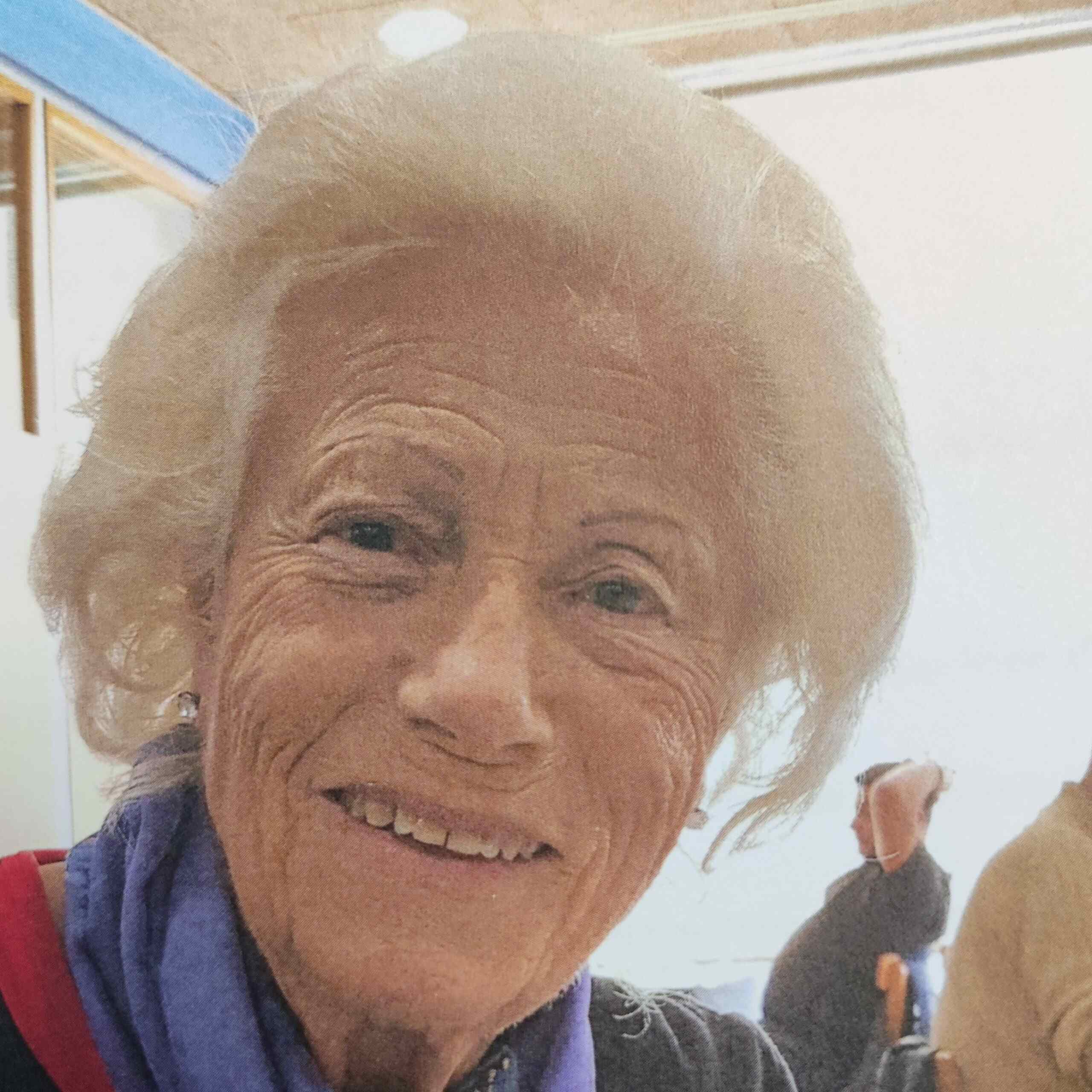 Photo de Thérèse MARTIN