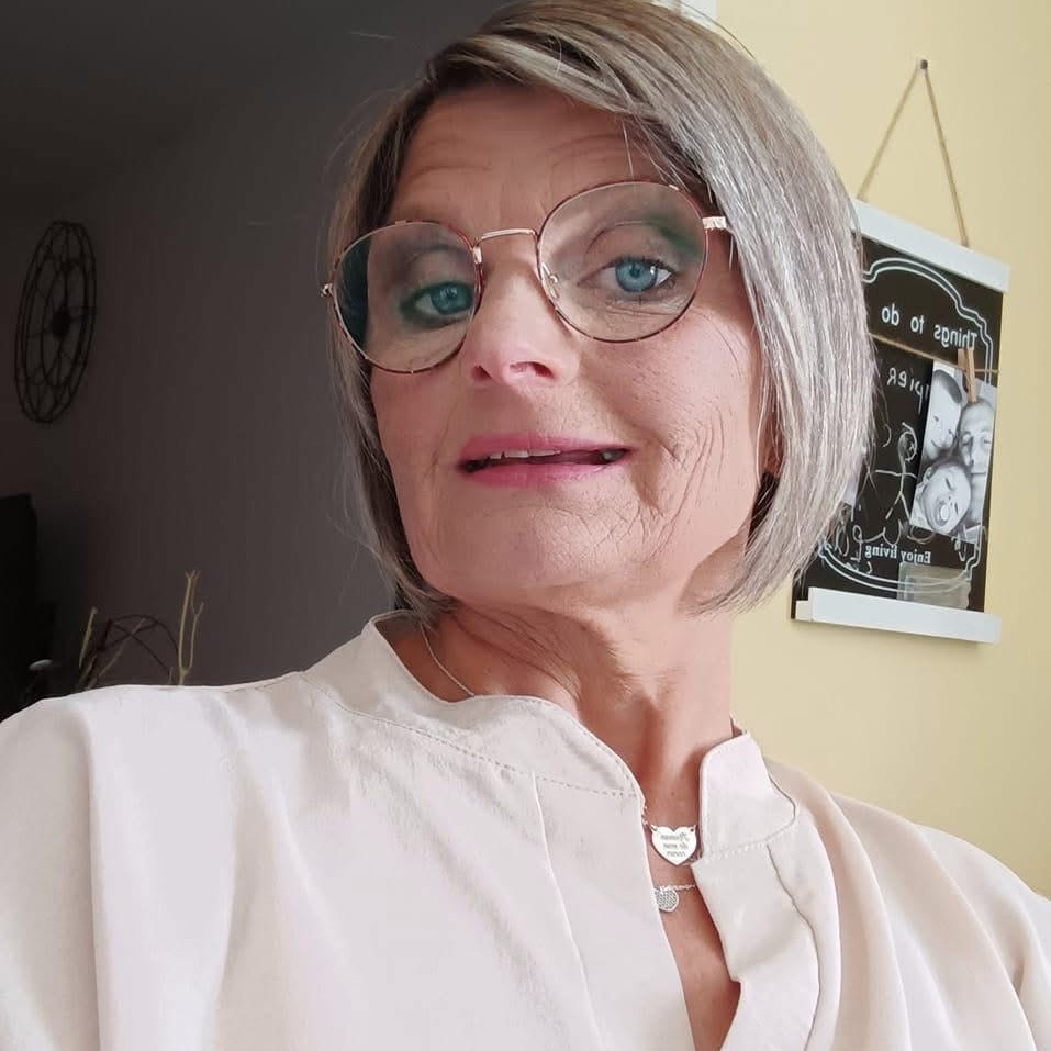 Photo de Corinne RAUDIN