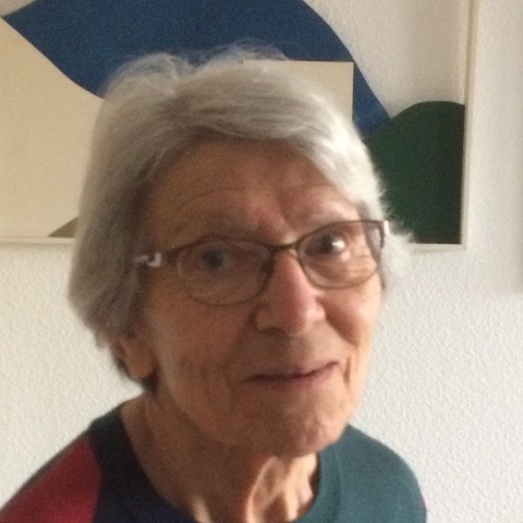 Photo de Jeannine GOLIOT