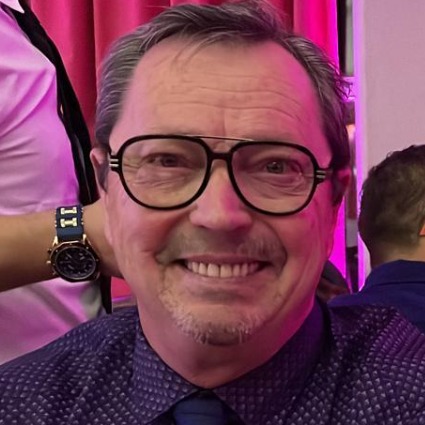 Photo de Réginald LAMON