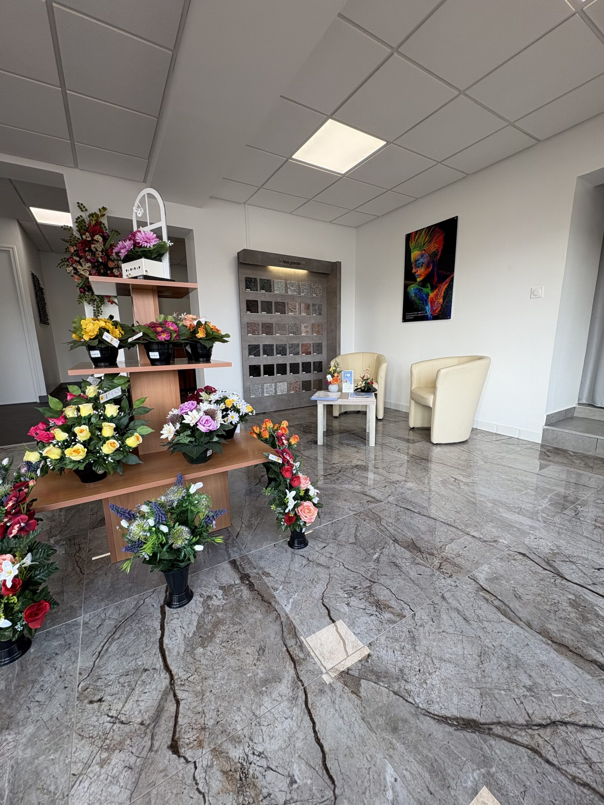 Services aux familles