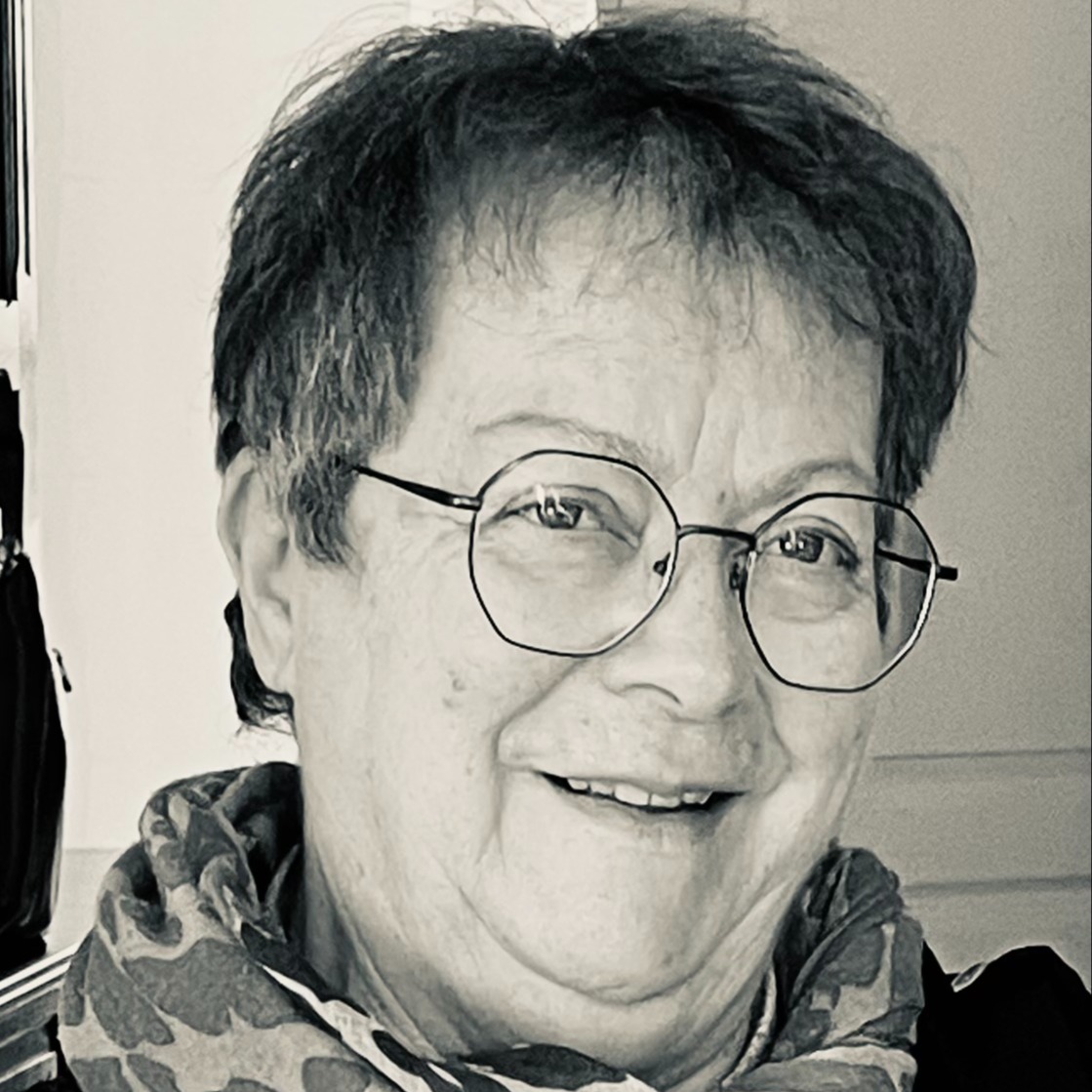 Photo de Edith BLONDELLE