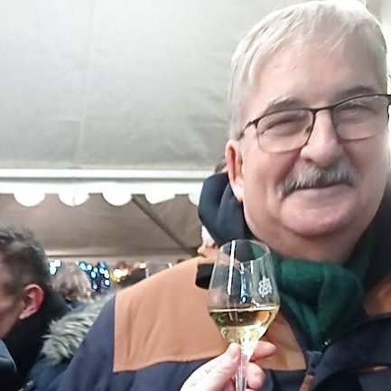 Photo de Monsieur Patrick SCHNEIDER