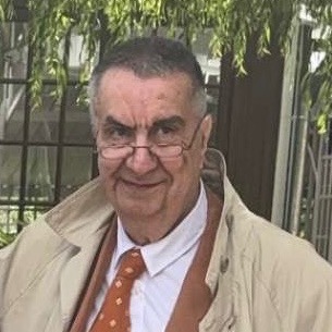 Photo de Monsieur Alain KESLICK