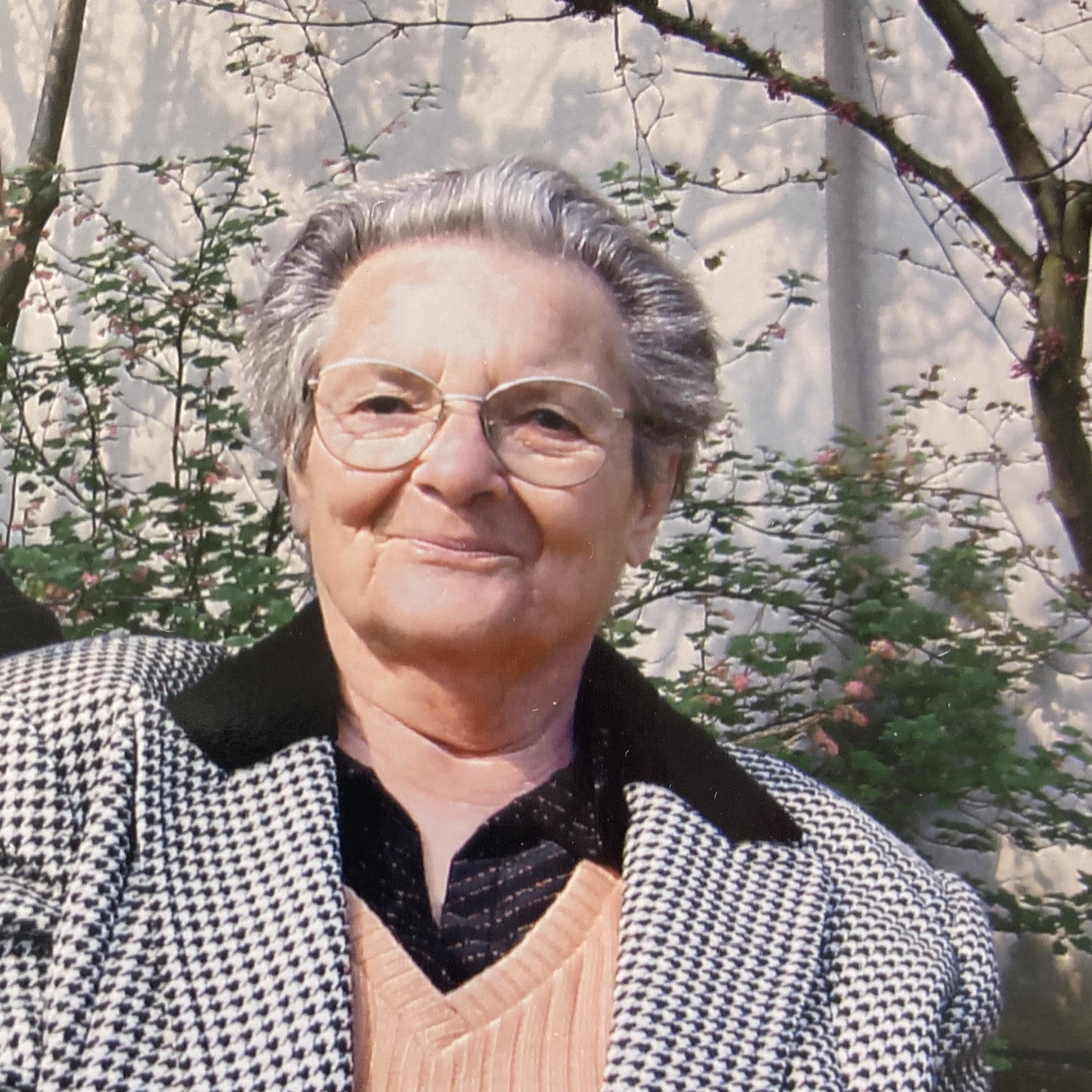 Photo de Odile CHARPENTIER