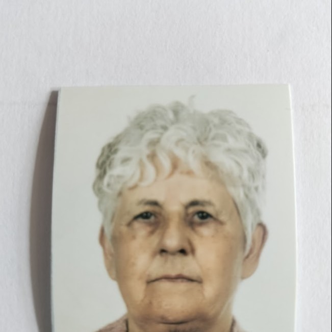 Photo de Danièle MALHERBE