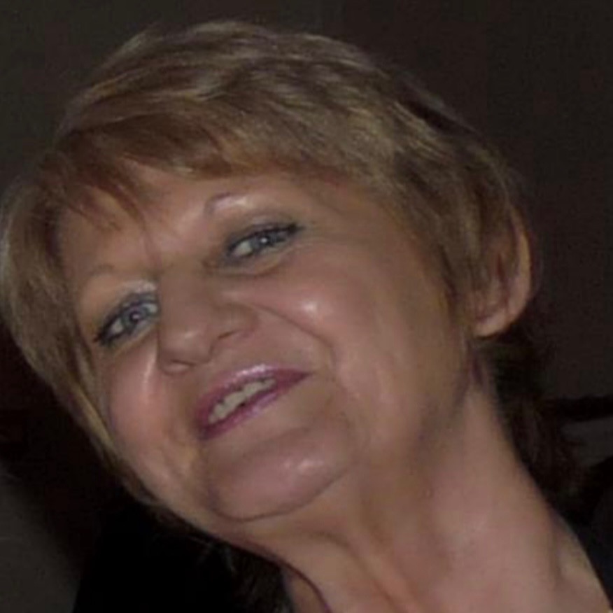 Photo de Gisèle MADANE