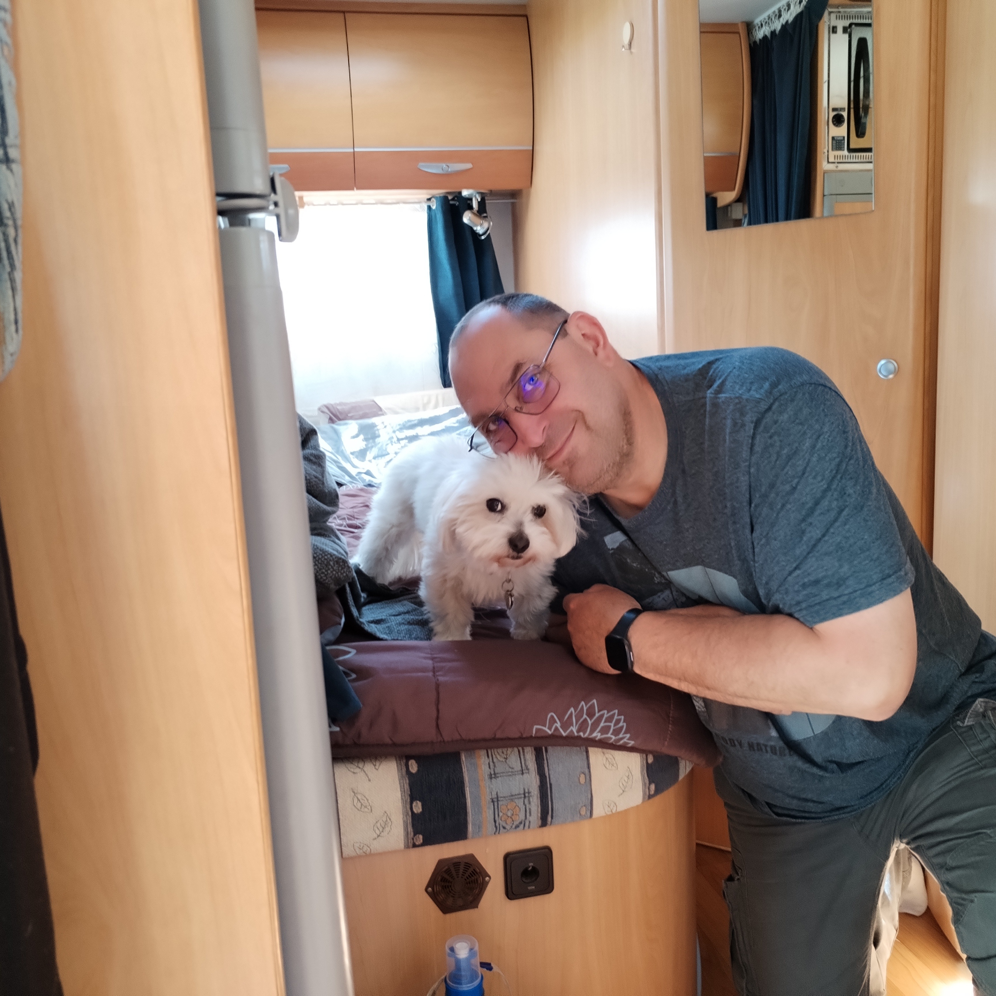 Photo de Monsieur Franck BARRET