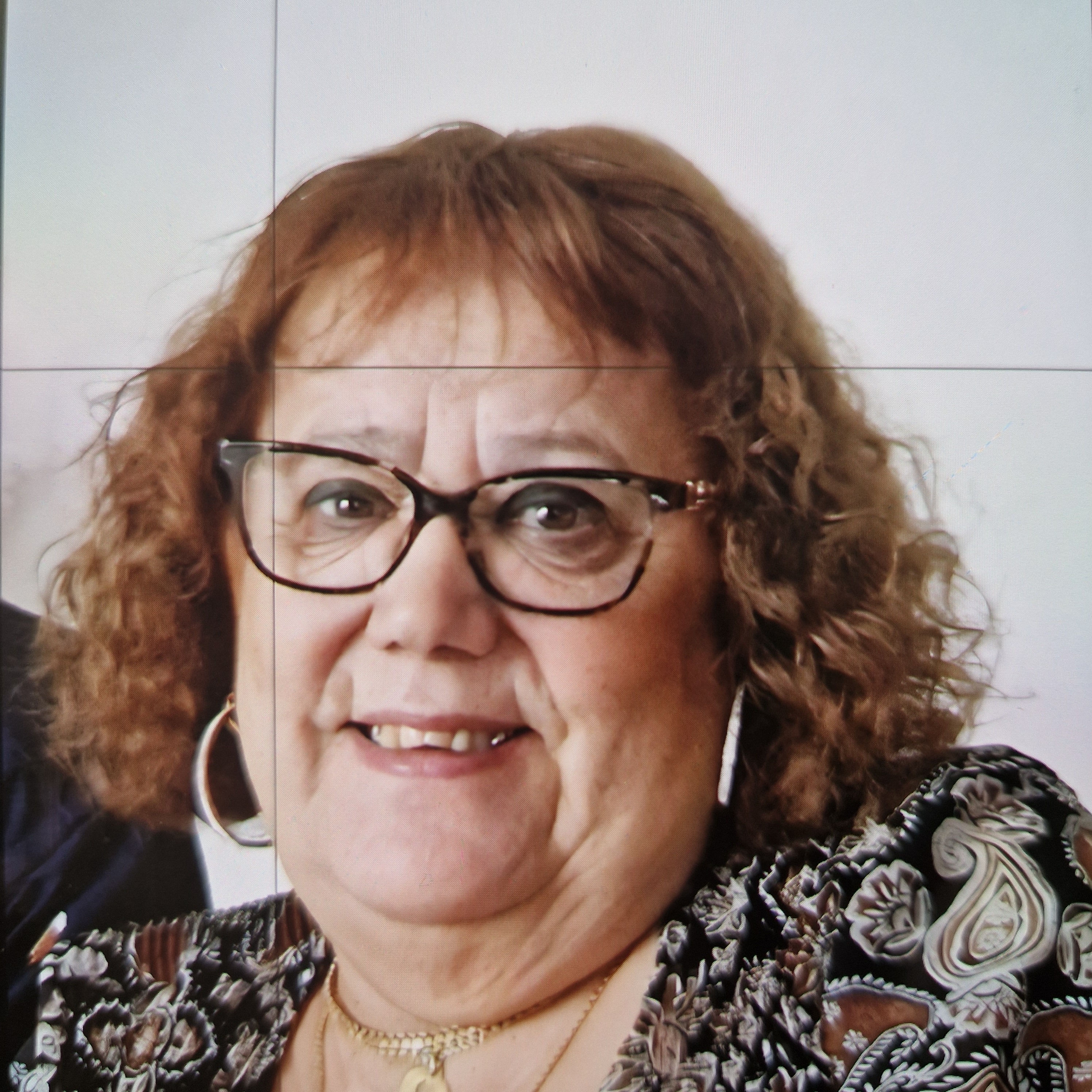 Photo de Rosa RODRIGUES