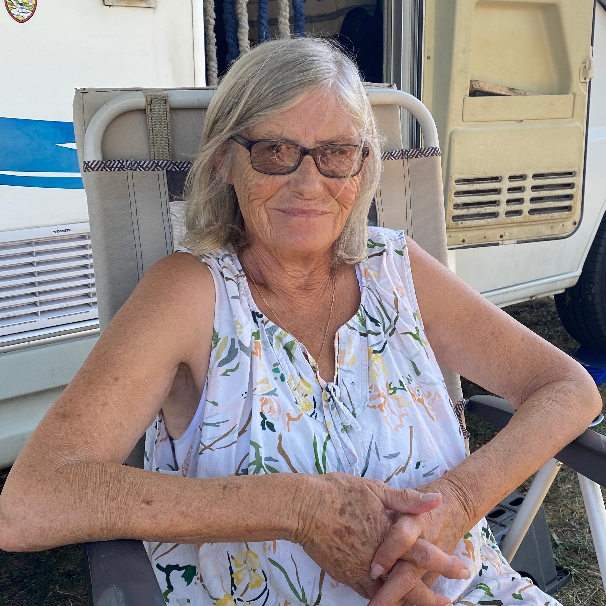 Photo de Madame Martine LANGLOIS