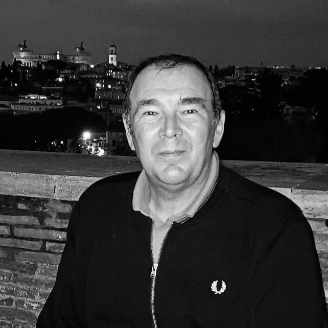 Photo de Monsieur Jean-Pierre SIMONOT