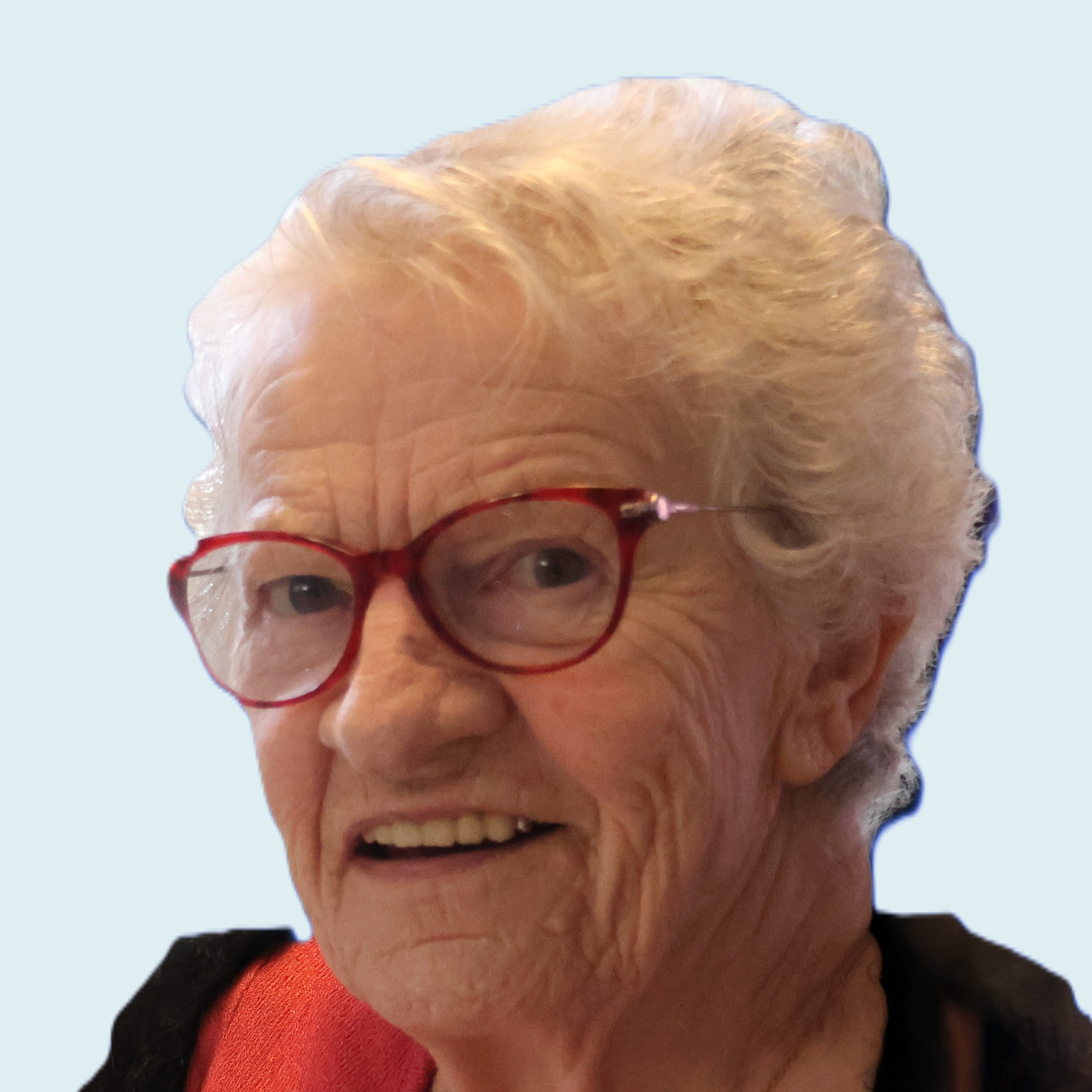 Photo de Lydie BOYER