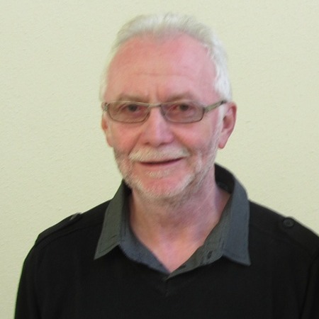 Photo de Christian GAUTHEROT