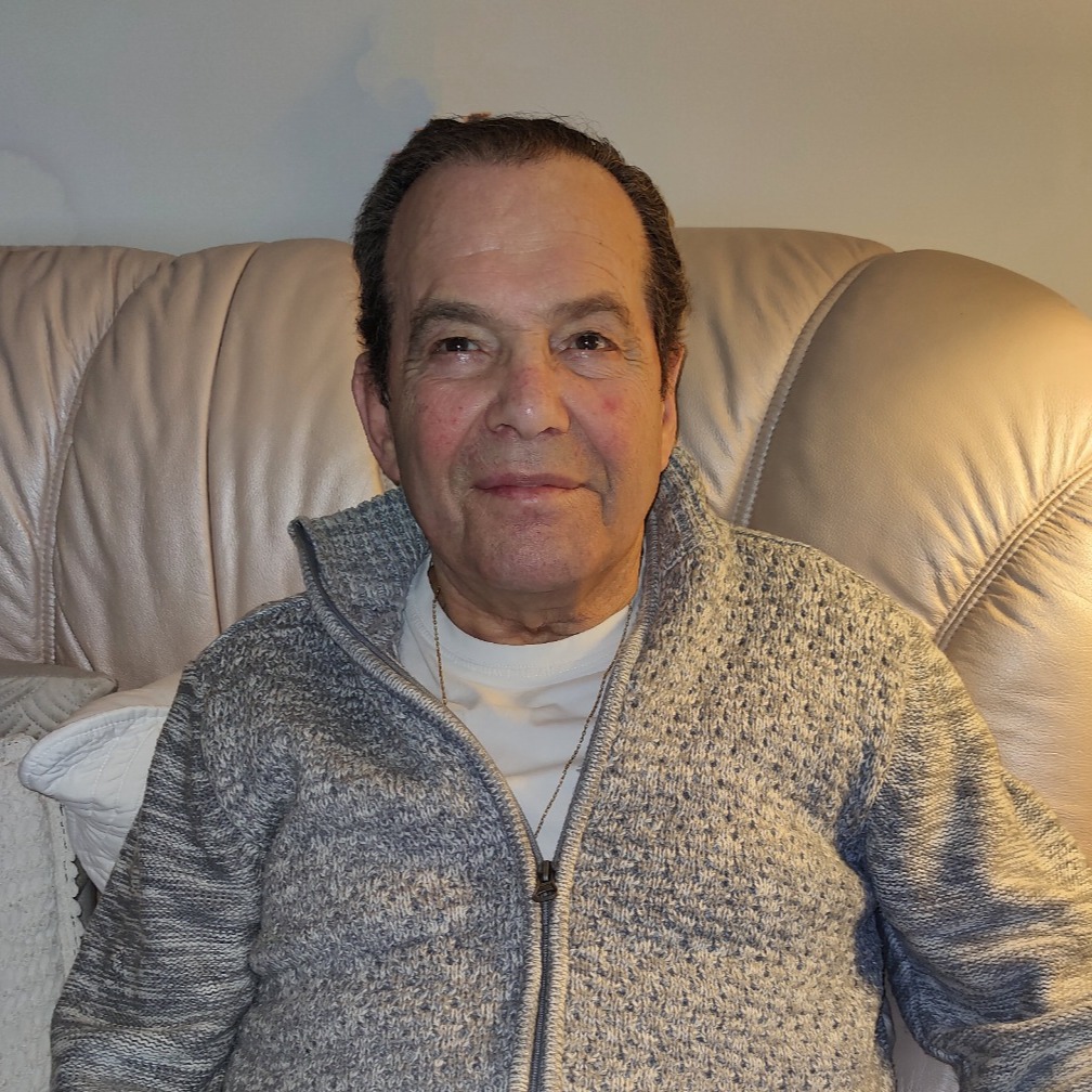 Photo de Vittorio MERANDINO