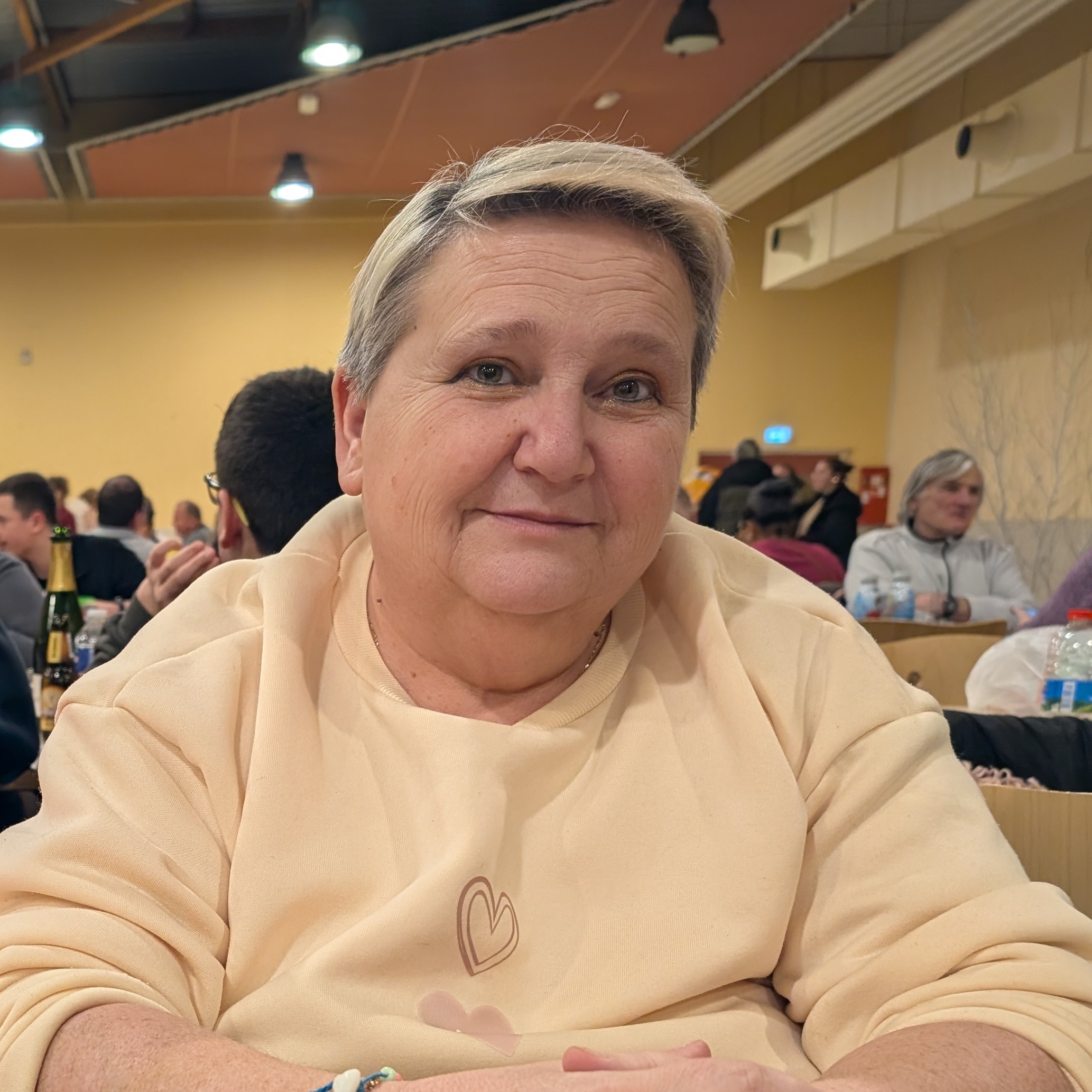 Photo de Christelle MARGERY