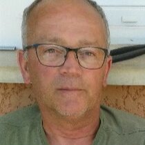 Photo d’Alexis SCUSSEL