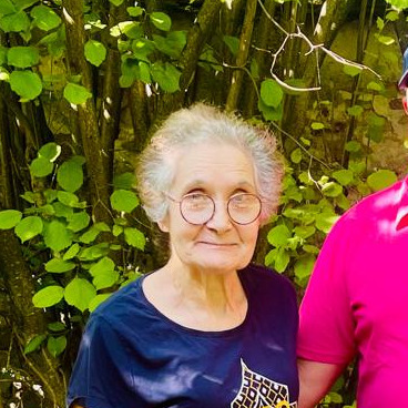 Photo de Carmen PORRAL