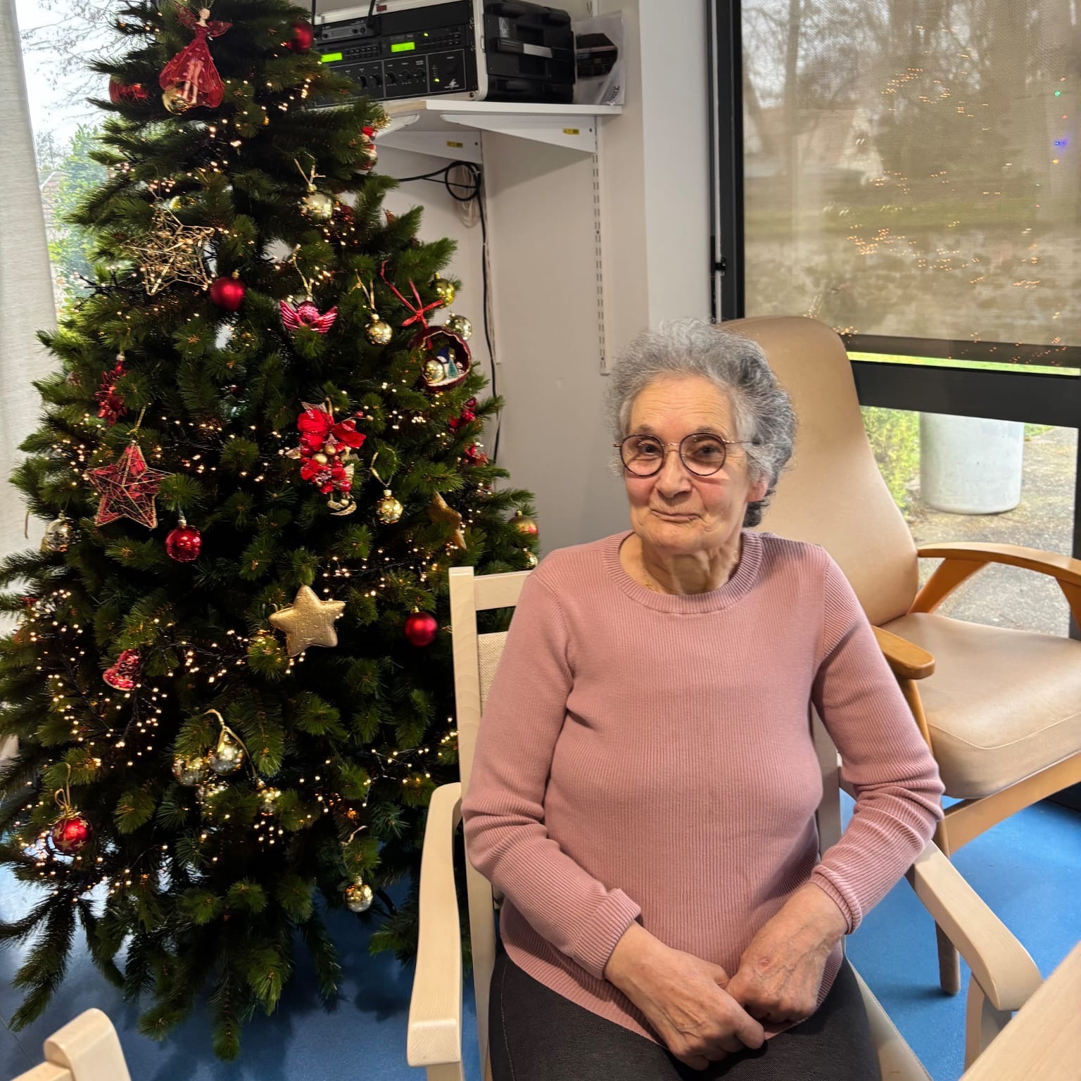 Photo de Carmen PORRAL