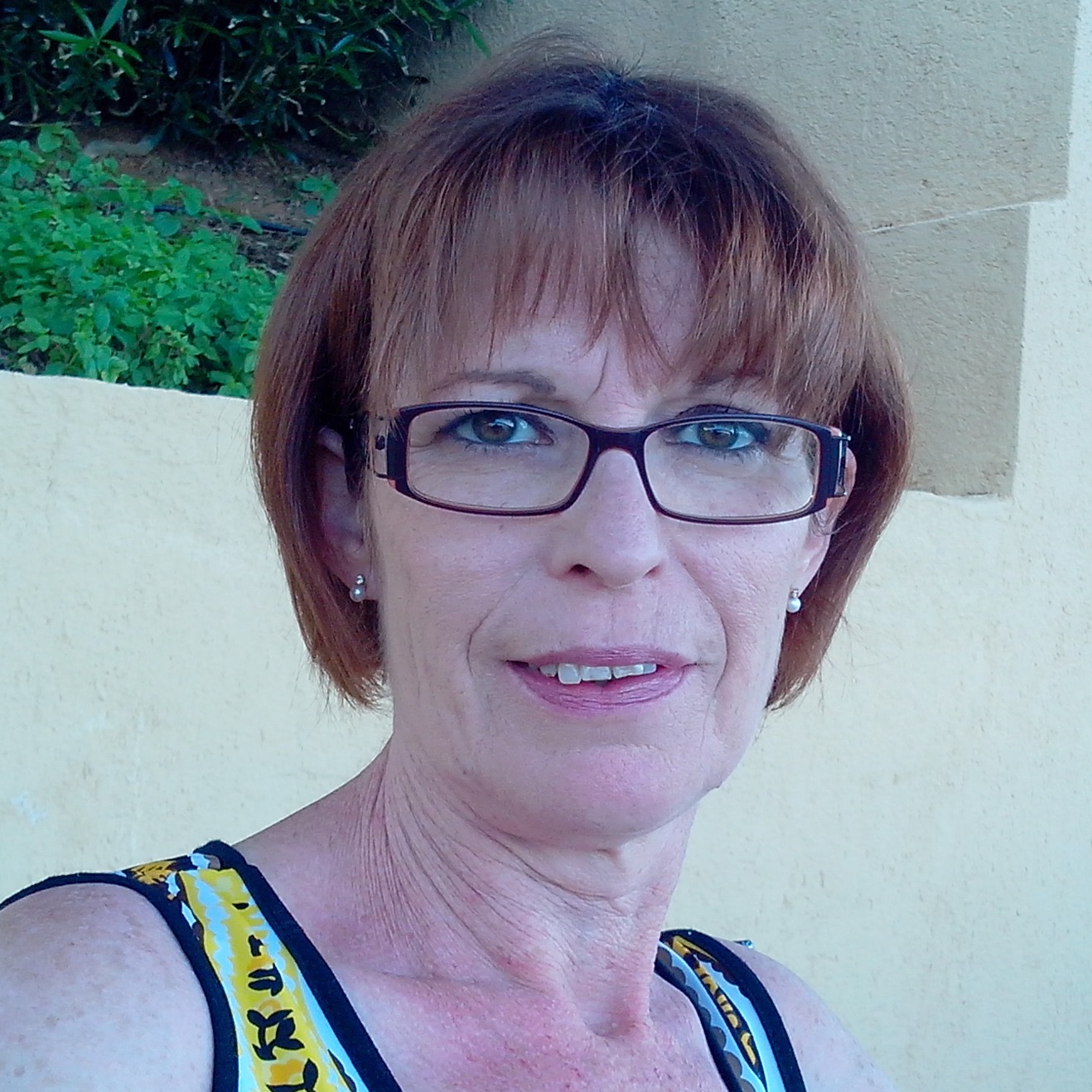 Photo de Nathalie BENOIT