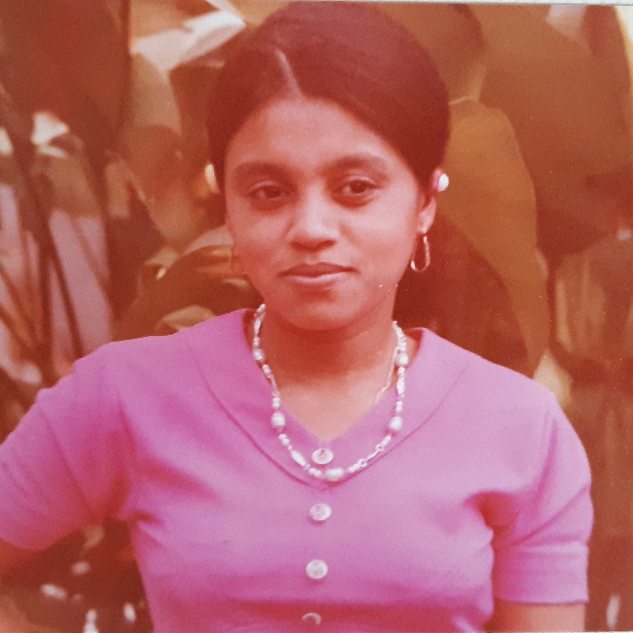 Photo de Melina BRUNO