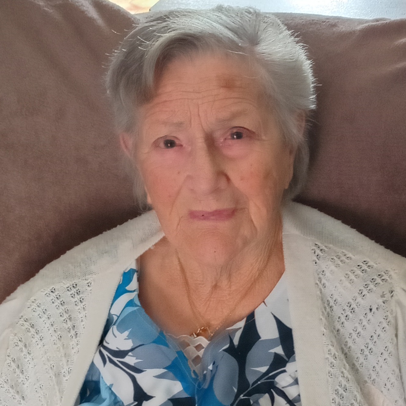 Photo de Josette BENOIT