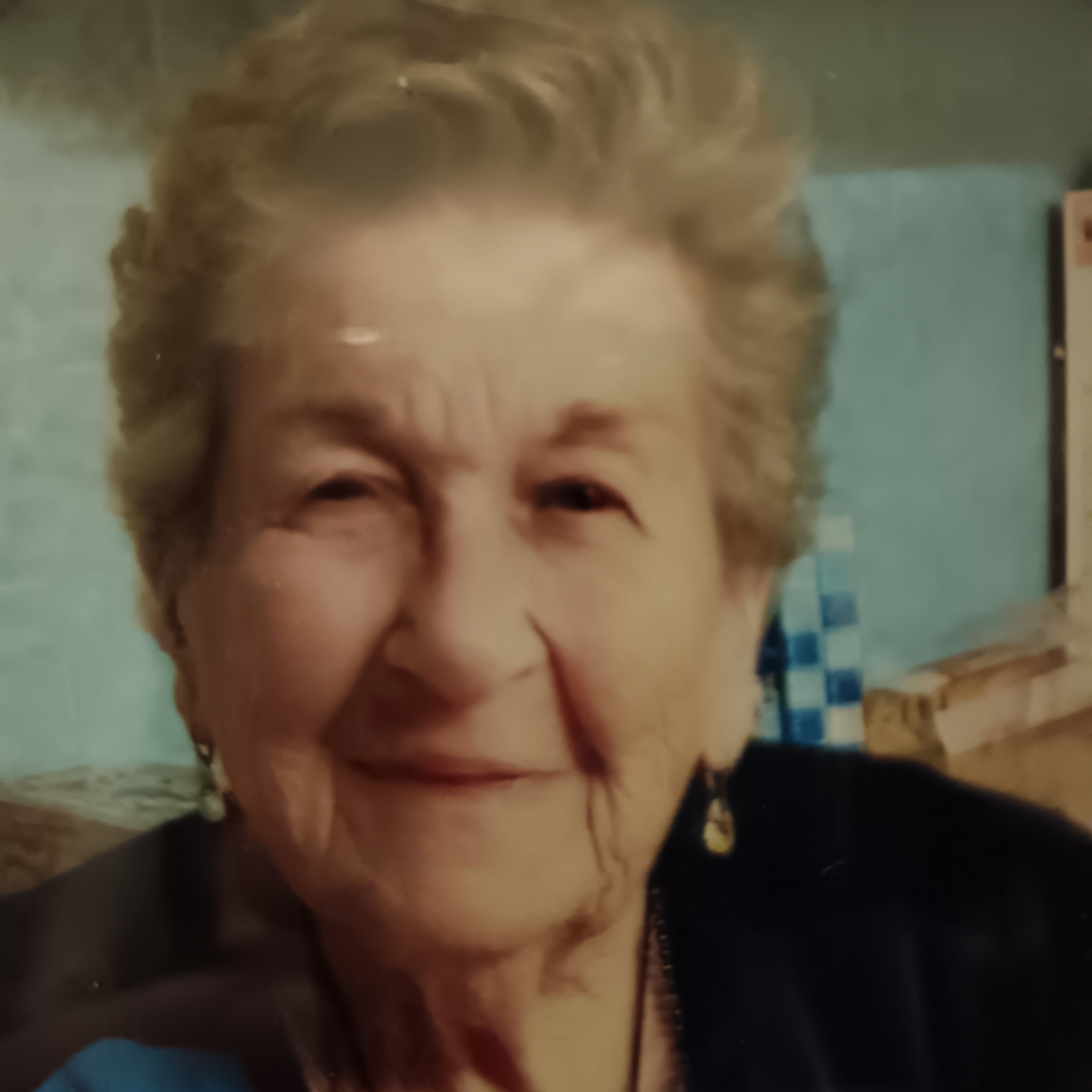 Photo de Michèle GALAIS