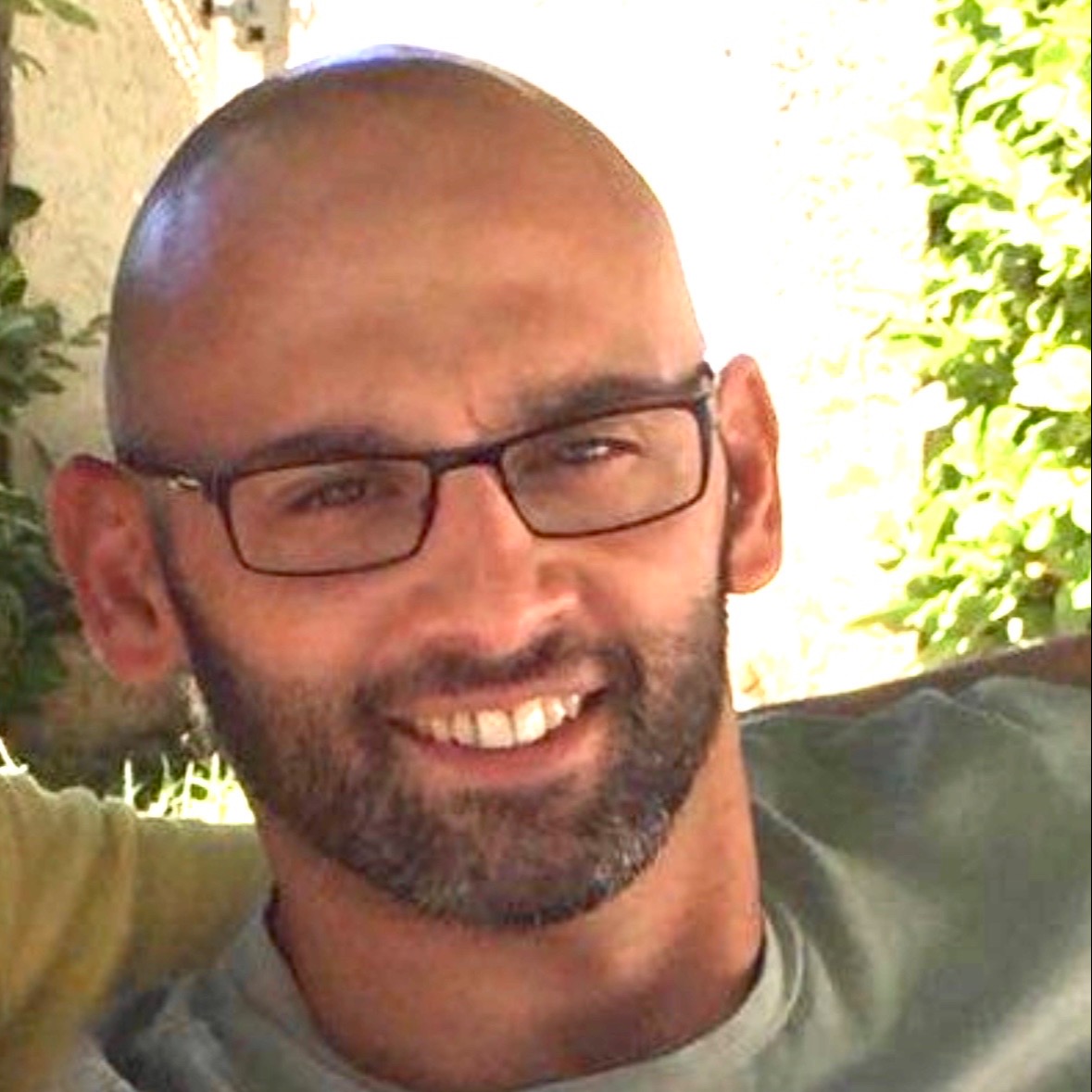 Photo de Benoît LE PERA