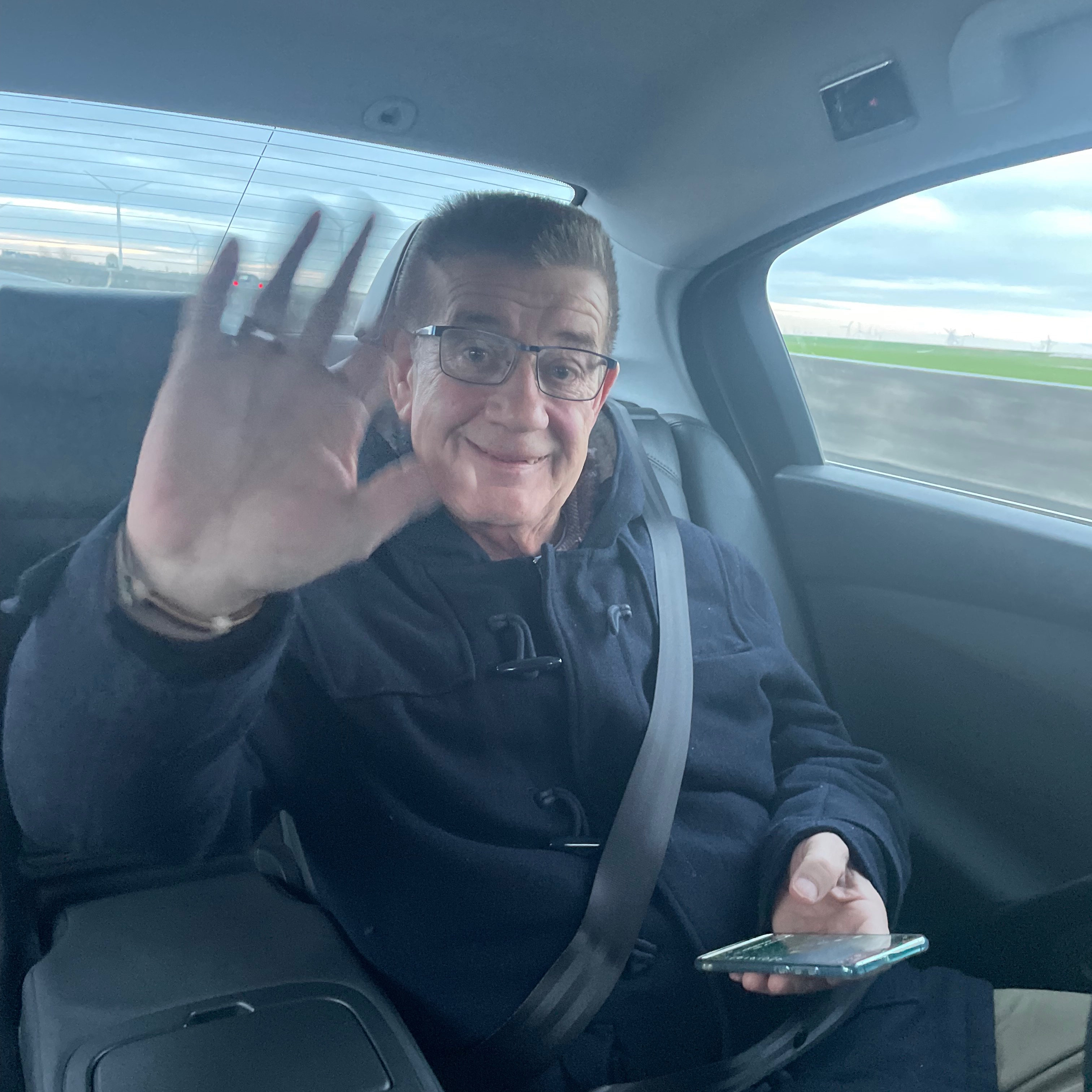 Photo de Dominique COULONVAL