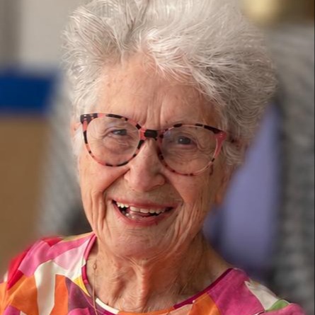 Photo d’Aimée BRIOT