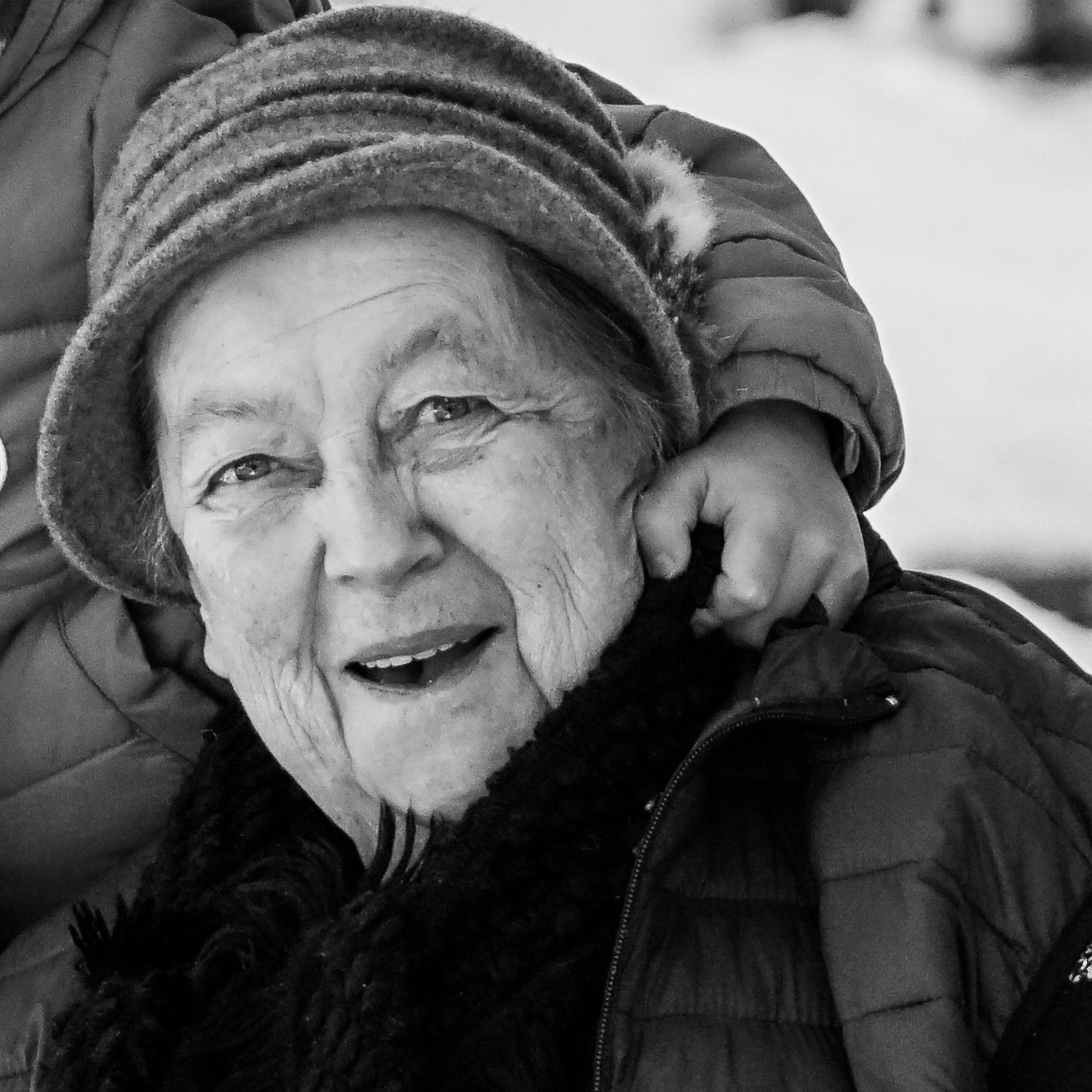 Photo de Michèle GOTORBE