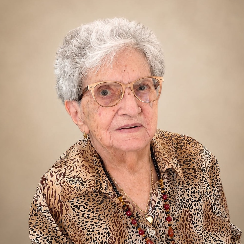 Photo de Mauricette CHAMBRILLON