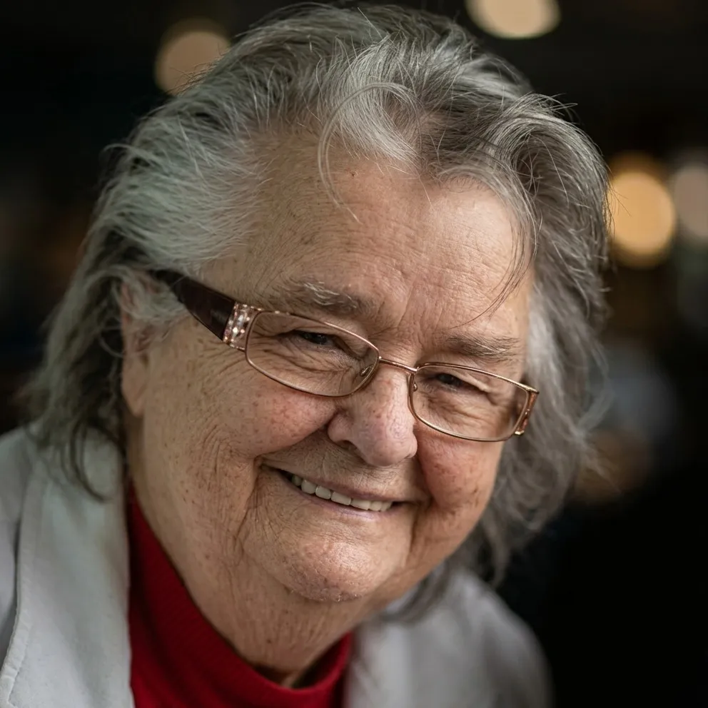Photo de Muguette DEWITTE