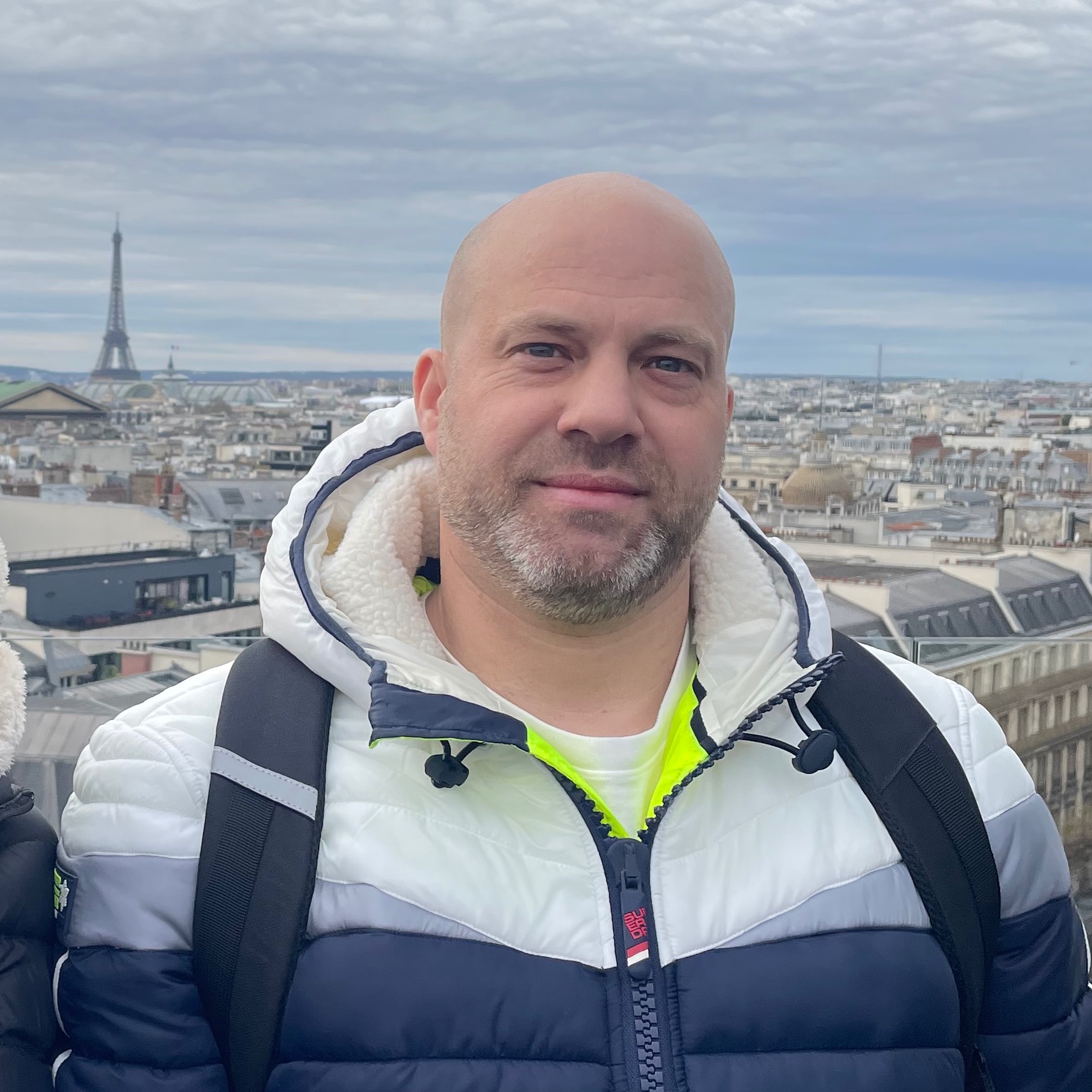 Photo de Sébastien MILLERET