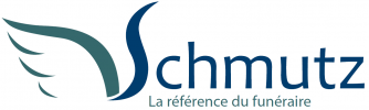 logo pompes funebres Schmutz